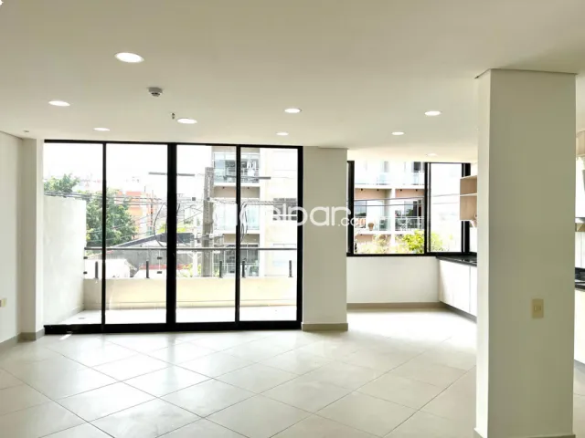 Departamentos 1, 2 y 3 dormitorios en barrio Herrera, foto 3