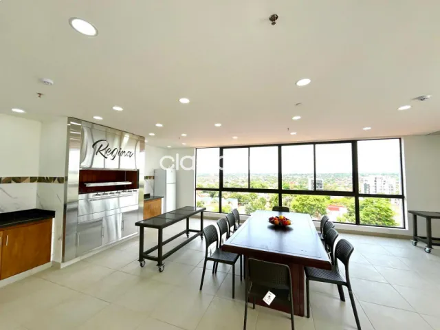 Departamentos 1, 2 y 3 dormitorios en barrio Herrera, foto 4