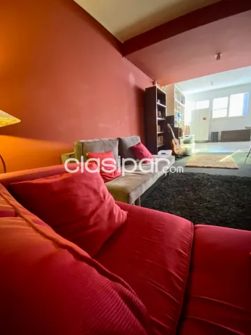 Estudio de grabación en el micro centro de Asunción — foto 5