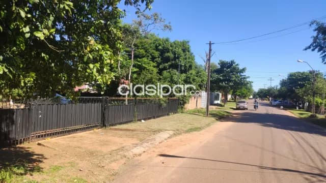 Terreno en Venta zona Boulevard Ybaroty-Tuyutimi — foto 4