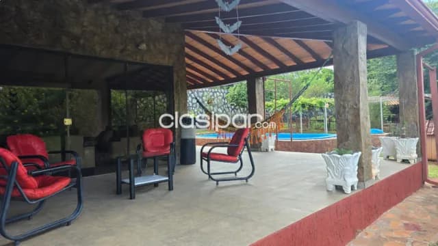 Casa Quinta 5000 m2 Villa Elisa, foto 3