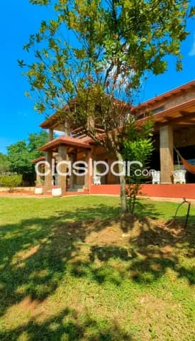 Casa Quinta 5000 m2 Villa Elisa, foto 4