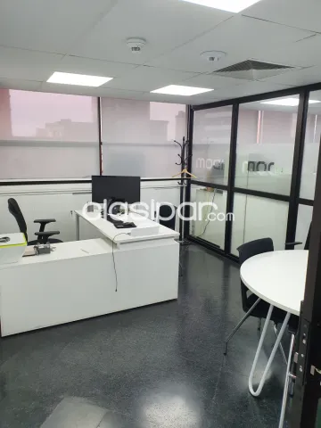 Piso completo en alquiler en el centro, foto 4
