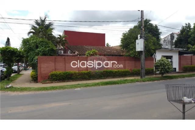En Venta -Terreno - Herrera, Asunción, Paraguay, foto 5