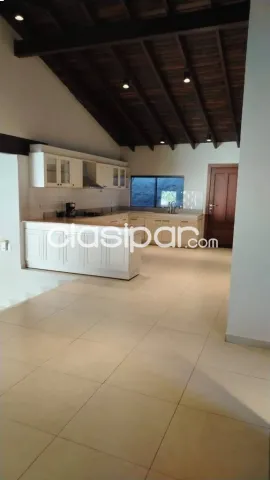 Casa en ruta Luque san ber — foto 4