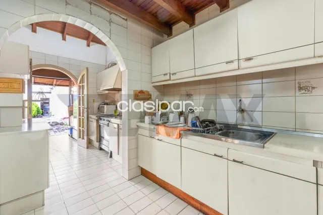En Venta - Residencia -Herrera, Asunción, Paraguay, foto 5