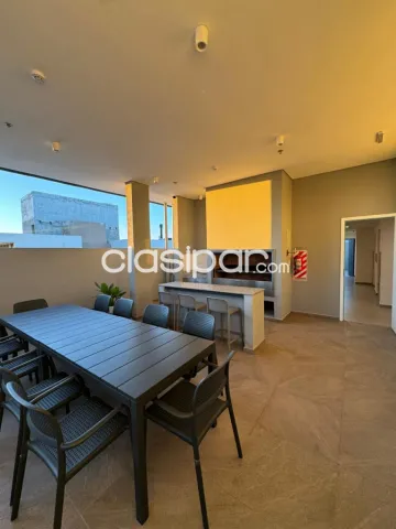 Departamento A Precio De Oferta Sobre Molas Lopez Zona Eje Corporativo De Asuncion, foto 3