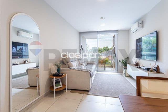 En Venta - Departamento -Herrera, Asunción, Paraguay
