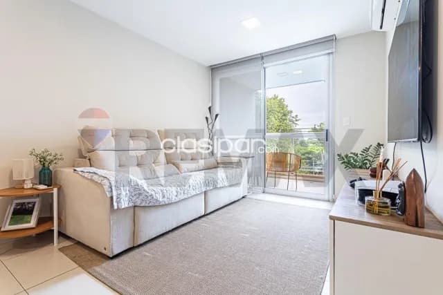 En Venta - Departamento -Herrera, Asunción, Paraguay — foto 3