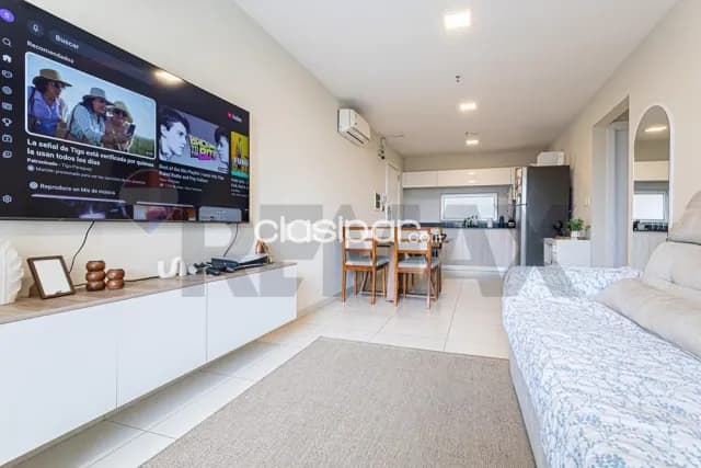 En Venta - Departamento -Herrera, Asunción, Paraguay — foto 4