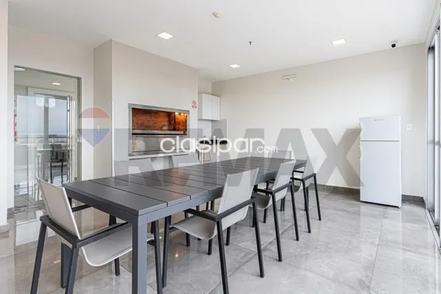 En Venta - Departamento -Herrera, Asunción, Paraguay — foto 5
