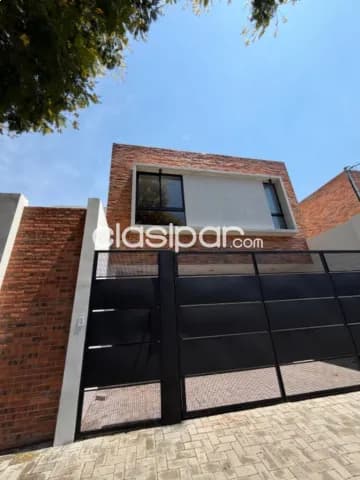 Dúplex a Estrenar en Venta - San Vicente, Asunción, foto 2