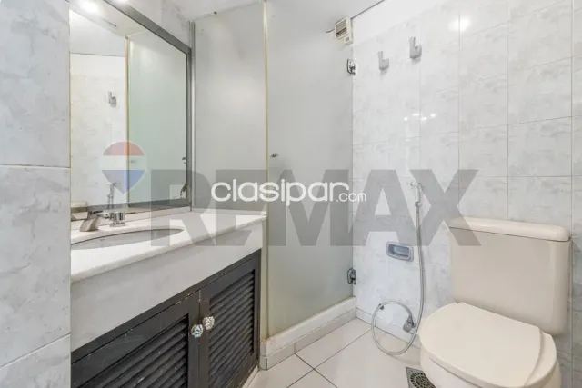 departamento de 2 dormitorios + servicio en Las Mercedes, foto 4