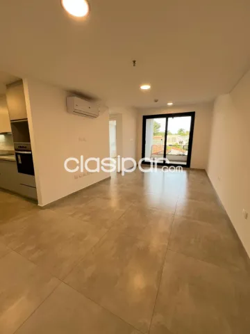 Departamento de 2 dormitorios en Villa Morra — foto 2