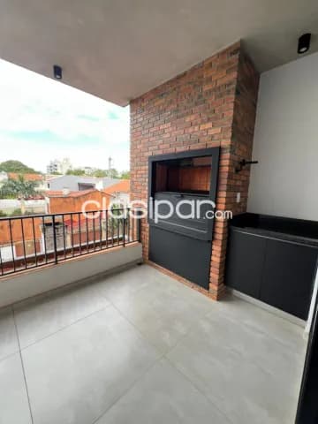 Departamento de 2 dormitorios en Villa Morra — foto 3