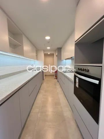 Departamento de 2 dormitorios en Villa Morra — foto 4
