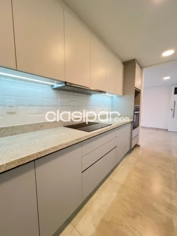 Departamento de 2 dormitorios en Villa Morra — foto 5