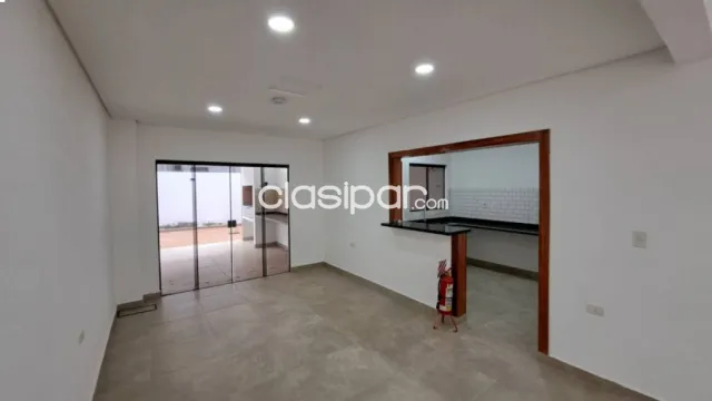Dúplex en Venta - Itá Enramada, Asunción (zona Yacht / Av. Perón) — foto 4