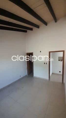 Casa en Ñemby barrio las lomitas cod 3537