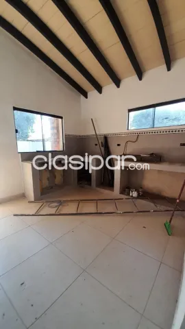 Casa en Ñemby barrio las lomitas cod 3537, foto 4