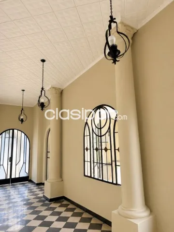 propiedad estilo Colonial en el centro de Asunción, foto 3