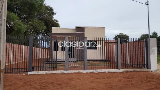 Casa Luque Marambure, foto 2
