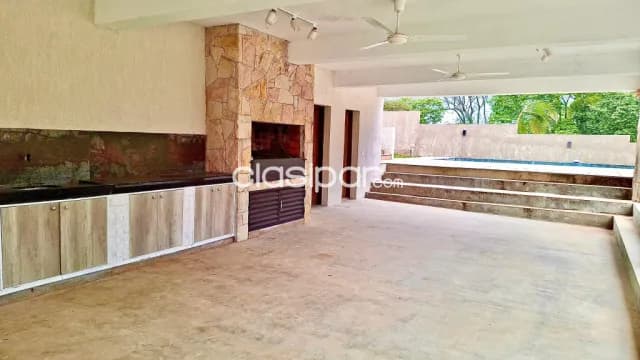 linda casa estilo colonial moderno, foto 5