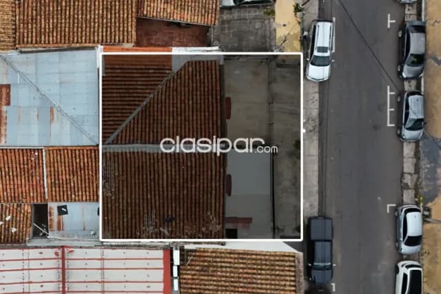 de Terreno en La Encarnación, foto 3