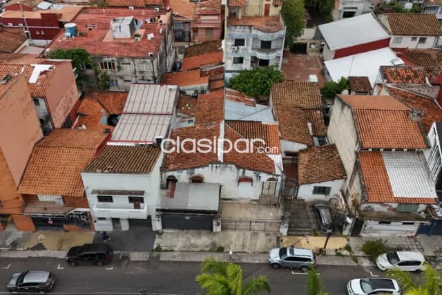 de Terreno en La Encarnación, foto 5