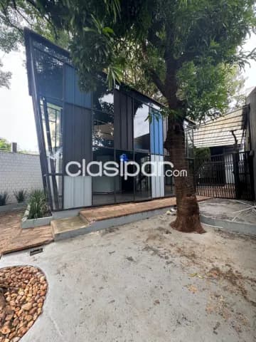 En alquiler local comercial en Villa Morra - Asunción — foto 5