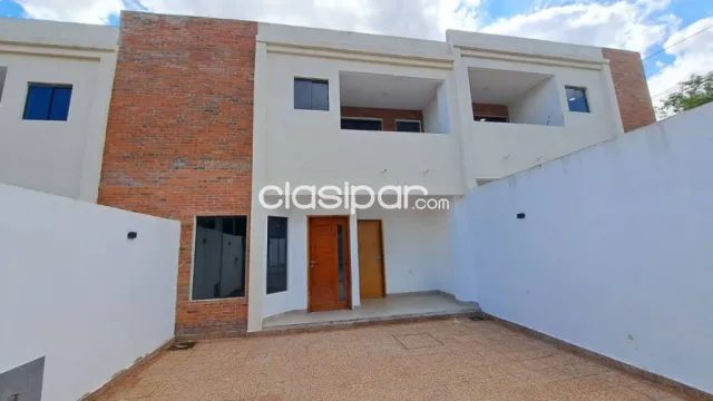 Dúplex en Venta - Itá Enramada, Asunción (zona Yacht / Av. Perón) — foto 2