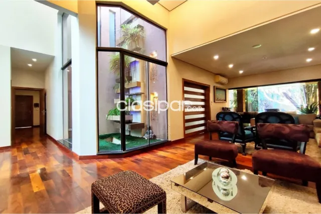 Residencia en venta en barrio mcal. Estigarribia!! — foto 3