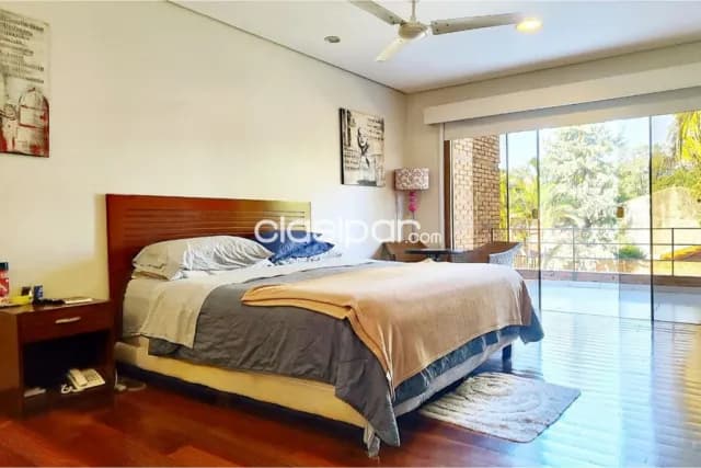 Residencia en venta en barrio mcal. Estigarribia!! — foto 5