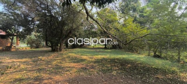 Terreno de 720 m2 en playas de aregua — foto 1