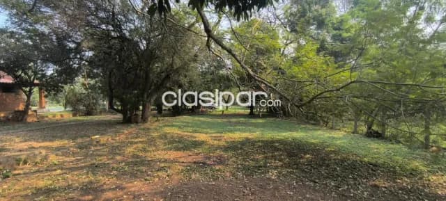 Terreno de 720 m2 en playas de aregua — foto 2