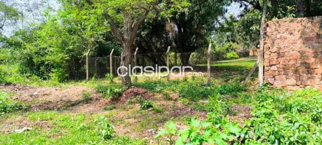 Terreno de 720 m2 en playas de aregua — foto 3