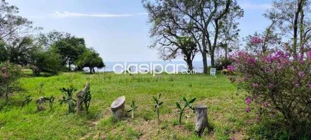 Terreno de 720 m2 en playas de aregua — foto 4