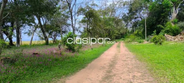 Terreno de 720 m2 en playas de aregua — foto 5
