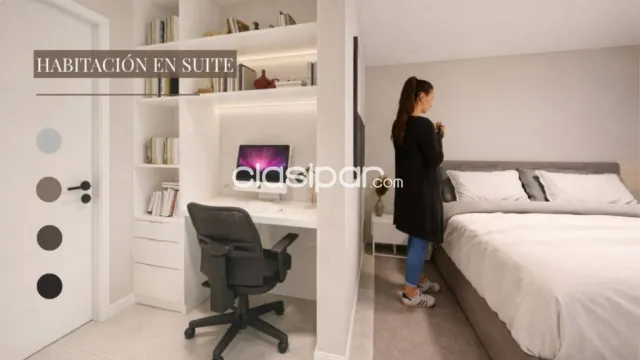 Dúplex Premium a Estrenar - Loma Pytá, Asunción (con piscina privada), foto 2