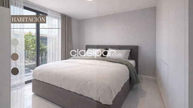 Dúplex Premium a Estrenar - Loma Pytá, Asunción (con piscina privada), foto 3