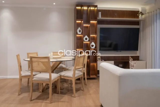 Tríplex Premium en Pozo - Loma Pytá, Asunción (con piscina) — foto 4