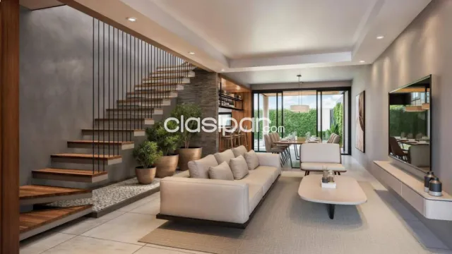Dúplex en Pozo - San Jorge, Asunción (Residencia Ytakua) — foto 5