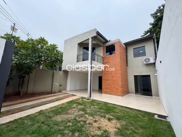 Moderno duplex de 3 dormitorios en esquina en barrio Trinidad. Zona botánico, foto 2