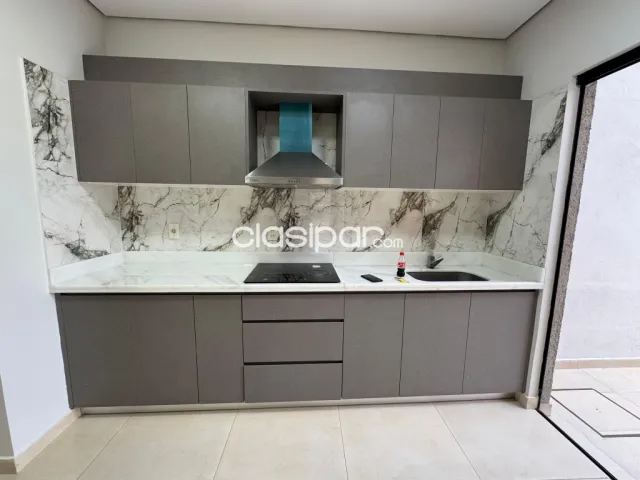 Moderno duplex de 3 dormitorios en esquina en barrio Trinidad. Zona botánico, foto 4