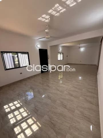 Casa Dúplex - Loma Pytá, Asunción (Barrio Golondrinas, 422 m²) — foto 2