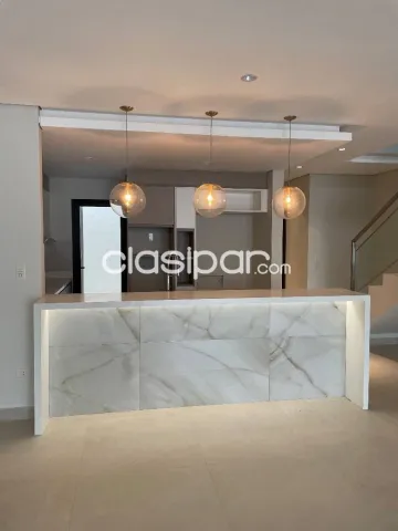 Dúplex a Estrenar - San Jorge, Asunción (3 suites, con piscina), foto 5