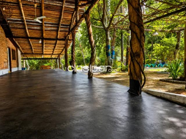 Casa quinta en ypane — foto 3