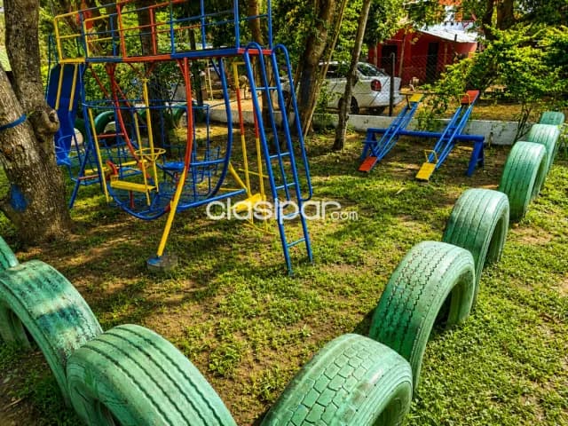 Casa quinta en ypane, foto 5