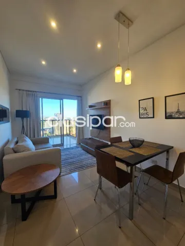 departamento amoblado con 1 dormitorio en Ycuá Satí z/Santa Teresa COD A0260 — foto 3