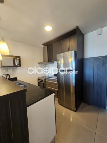 departamento amoblado con 1 dormitorio en Ycuá Satí z/Santa Teresa COD A0260 — foto 5